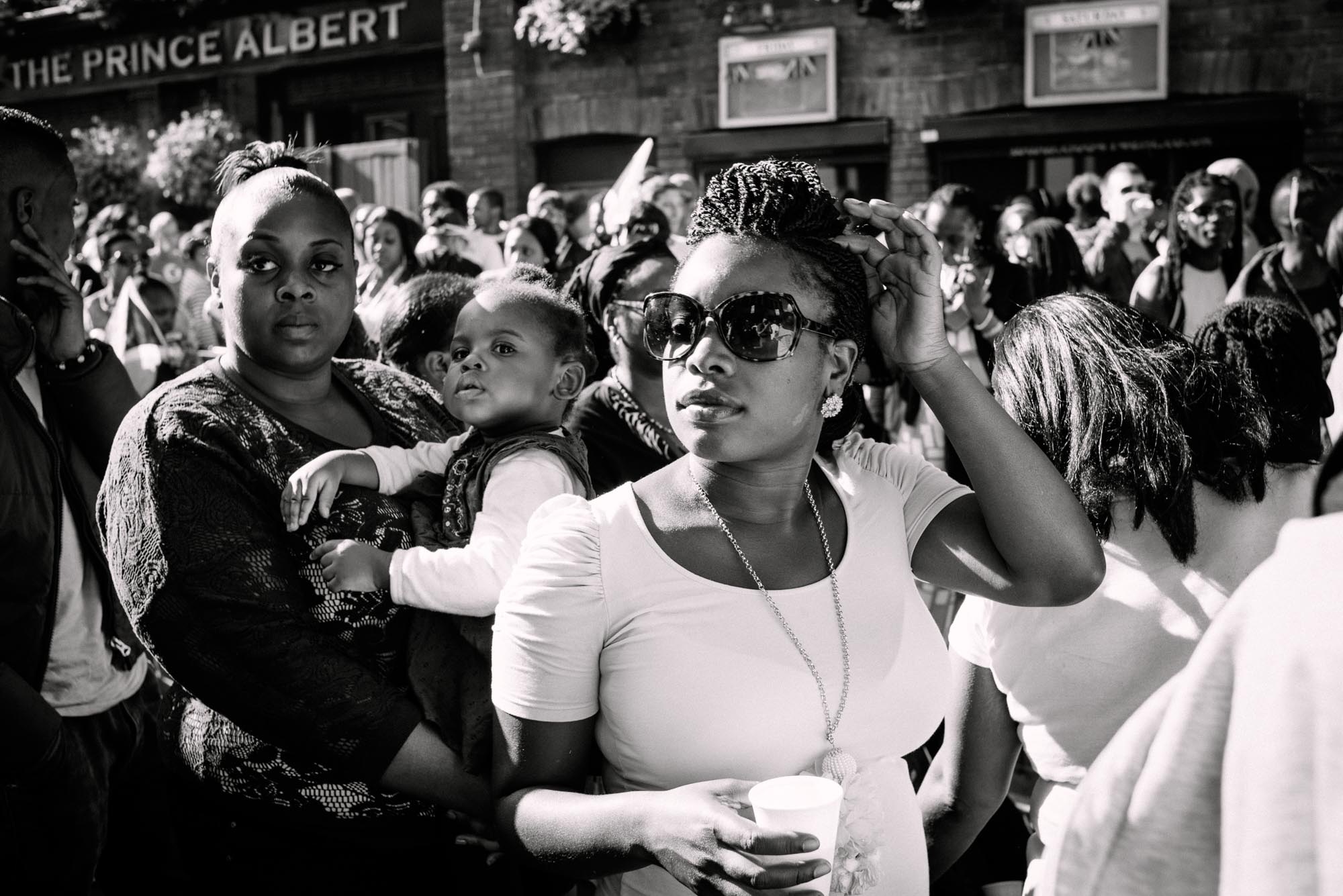Brixton, Jamaica Independence Day, I 2012