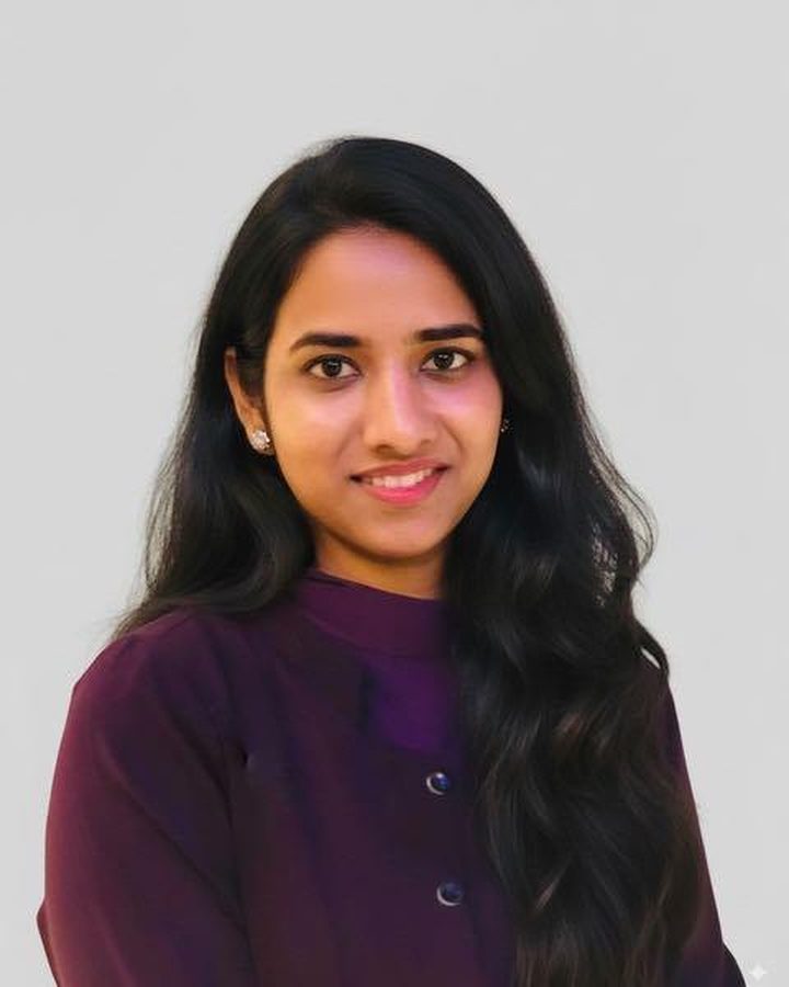 Mahalakshmi Raghunathan