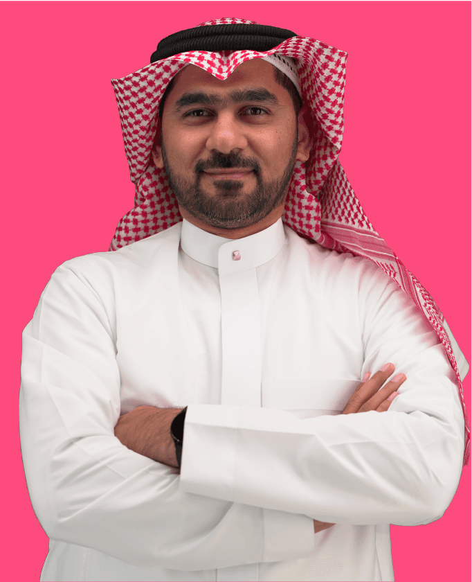 African man talking on phone