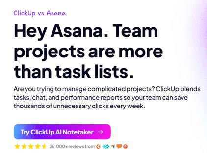 Marketing Spotlight: ClickUp Marketing Strategy Differentiators and Unique Assets