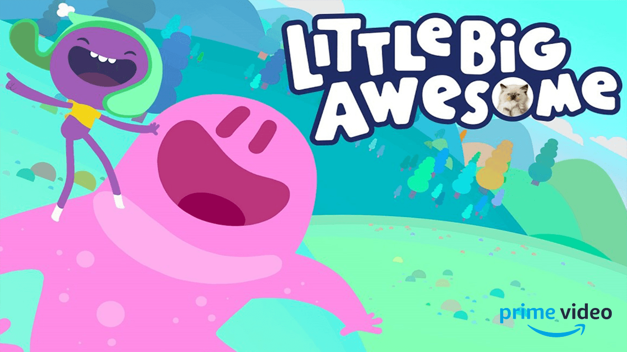 Little Big Awesome