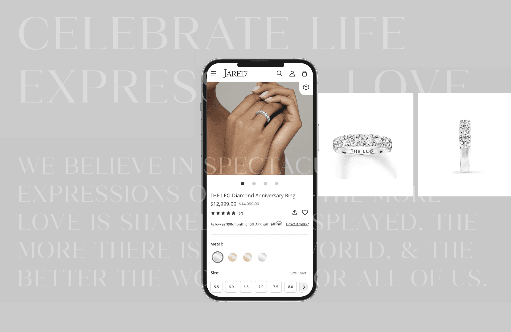 Portfolio project image