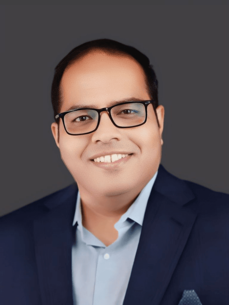 Manoj Naik - Head of Global Mortgage Operations