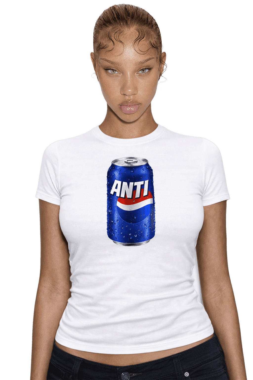 full image of a brown jacket