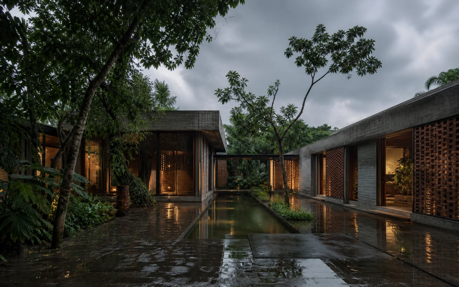 AUREL architecture project
