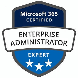 MS-102 – Microsoft 365 Administrator Training
