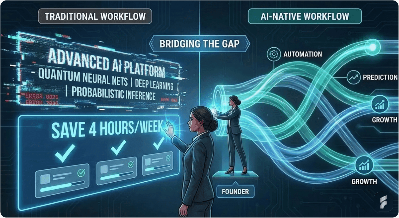 The Positioning Trap—Why "Advanced Technology" Marketing Fails