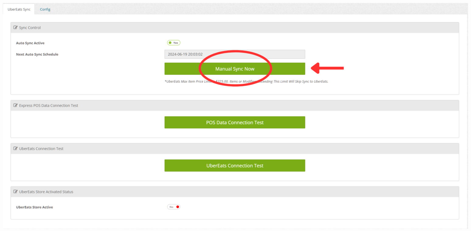Aldelo Express Cloud & DoorDash