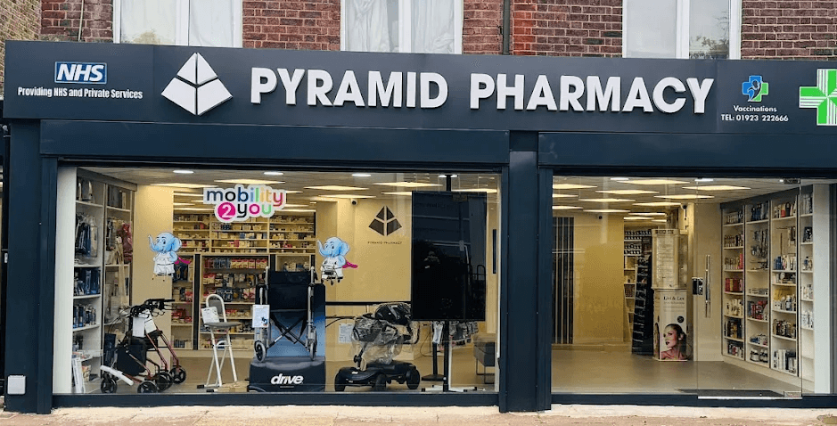 Watford Clinics