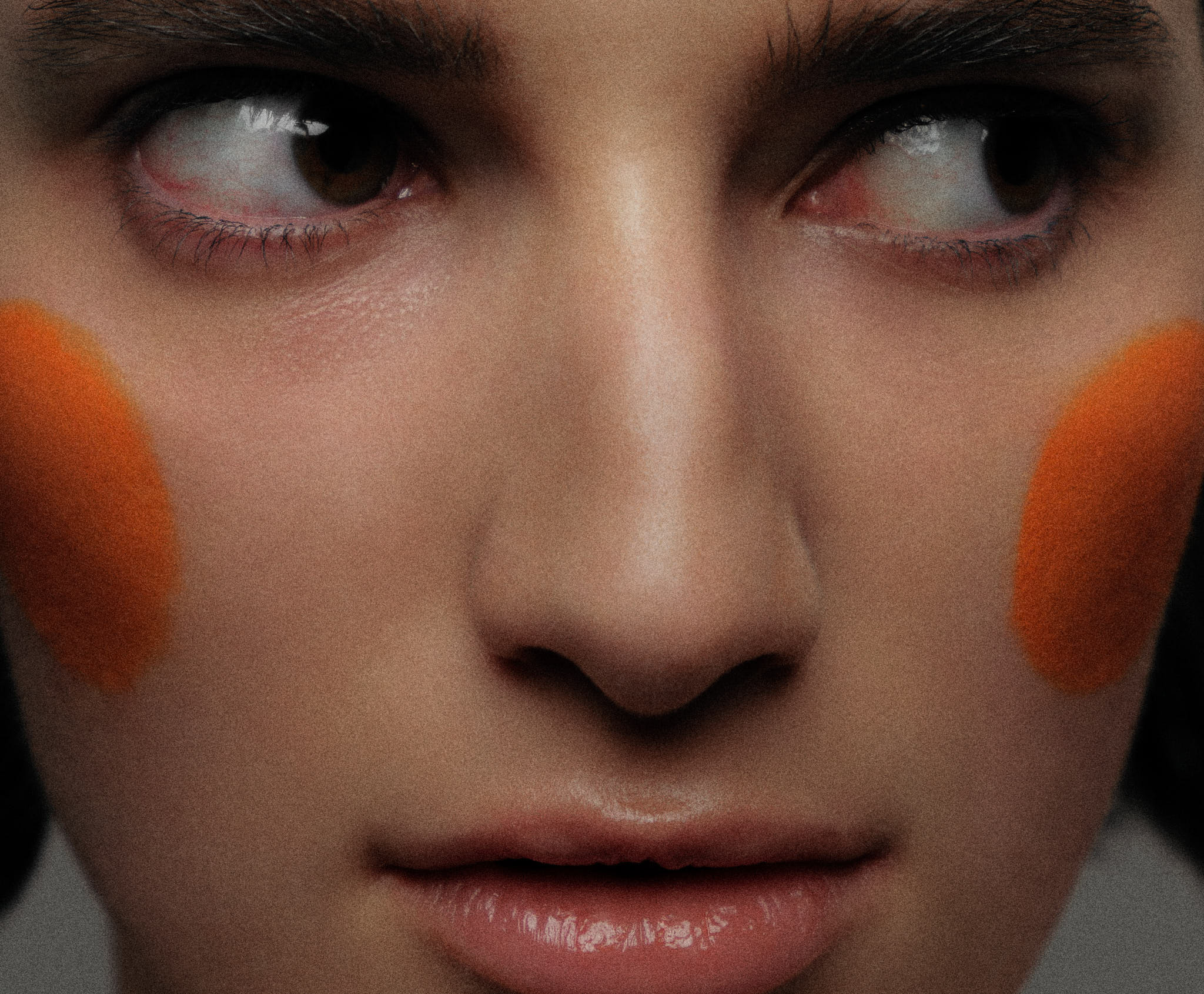 Valentina Padinger for Miss Magazin by DIE IDA