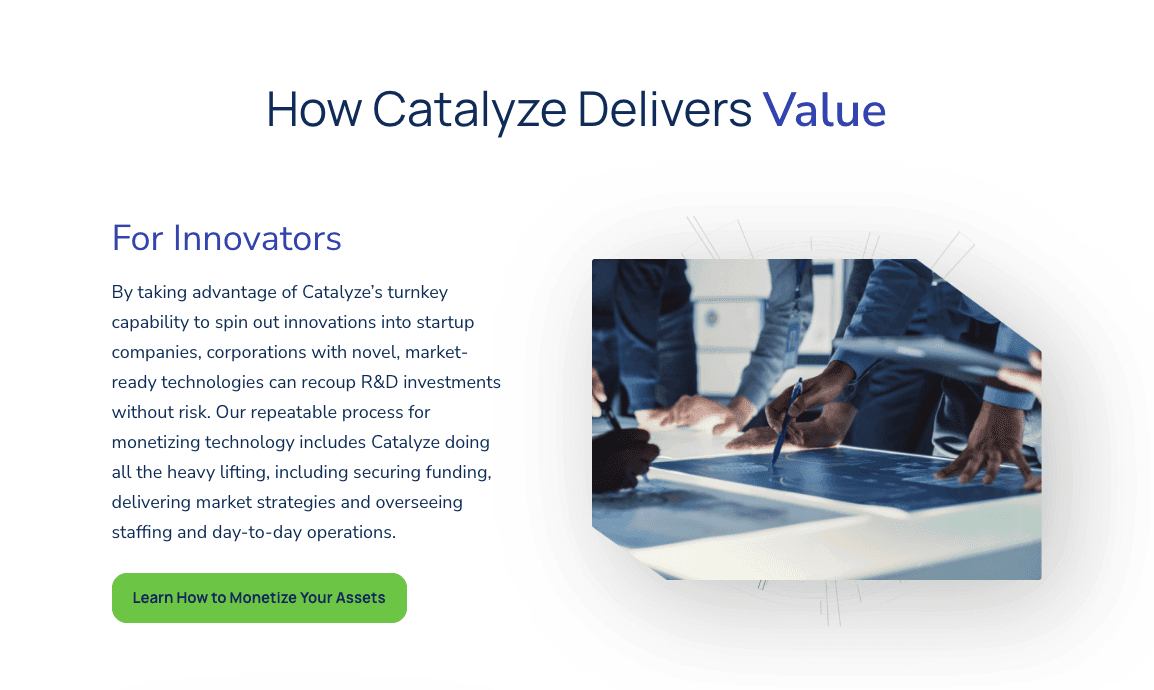 Tailored Plans for You