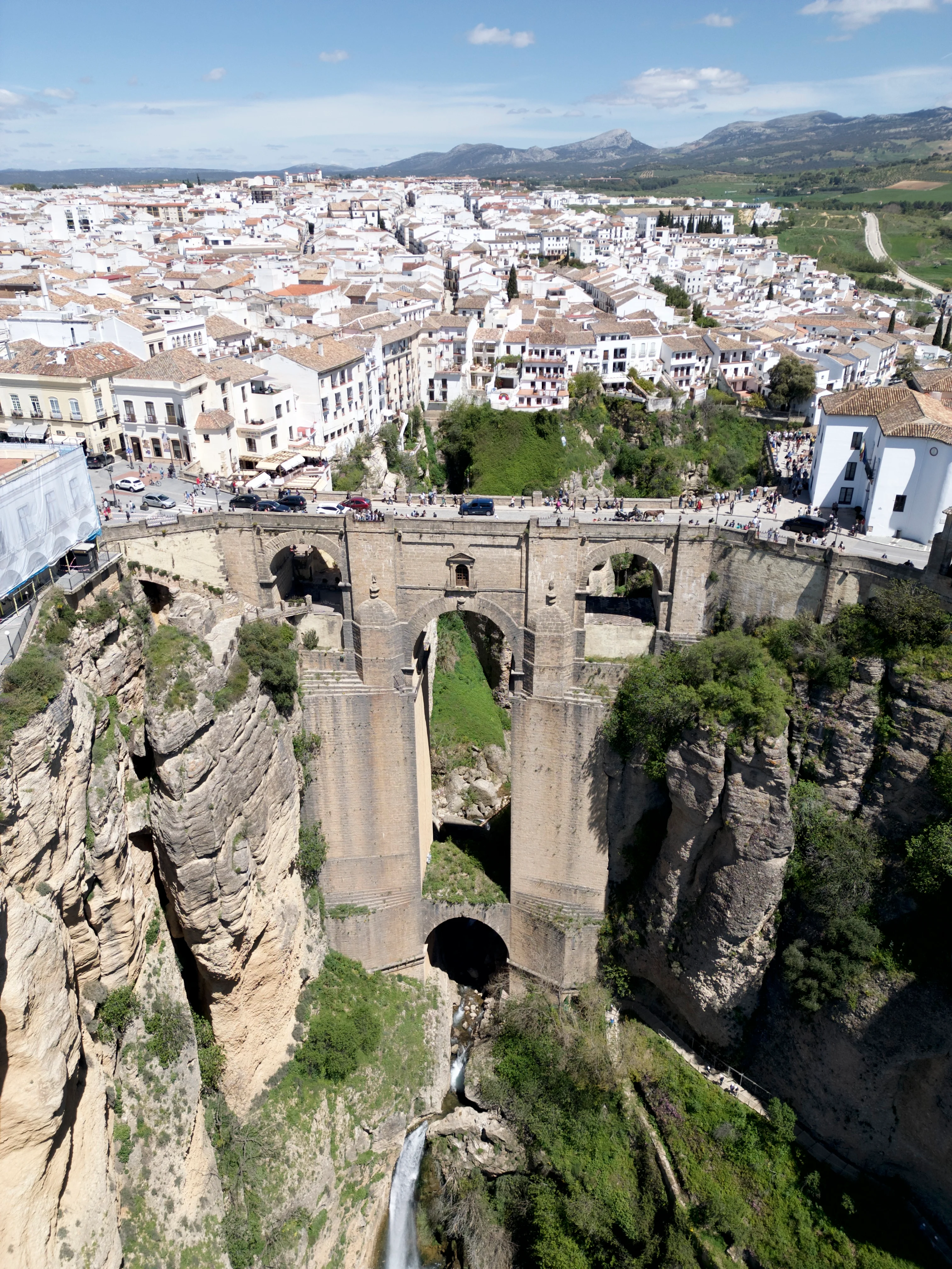 About me Photo of Ronda
