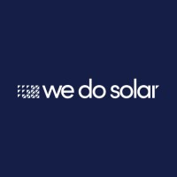 wedosolar logo