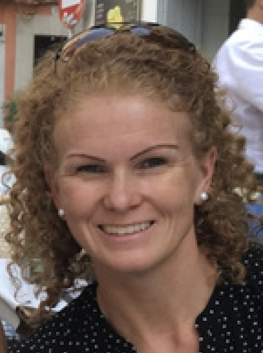 Imge of 40 over 40 participant