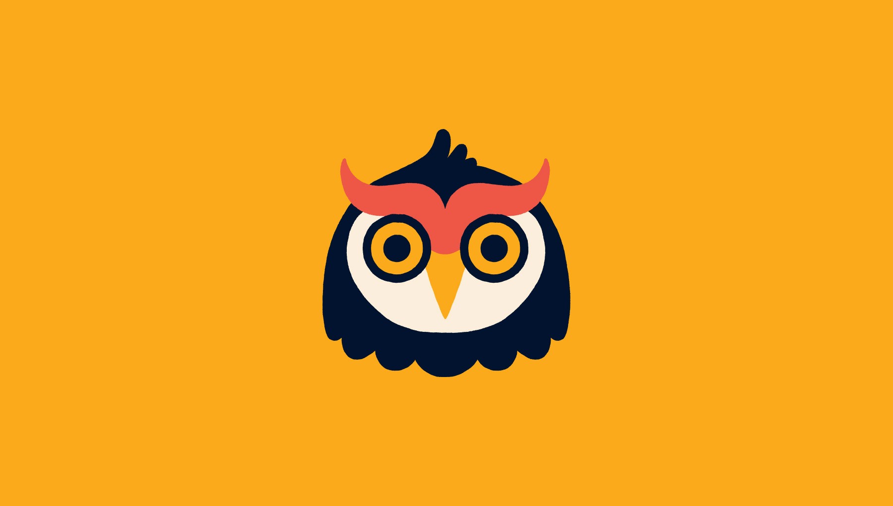 Image of the Ask & Offer owl mascot