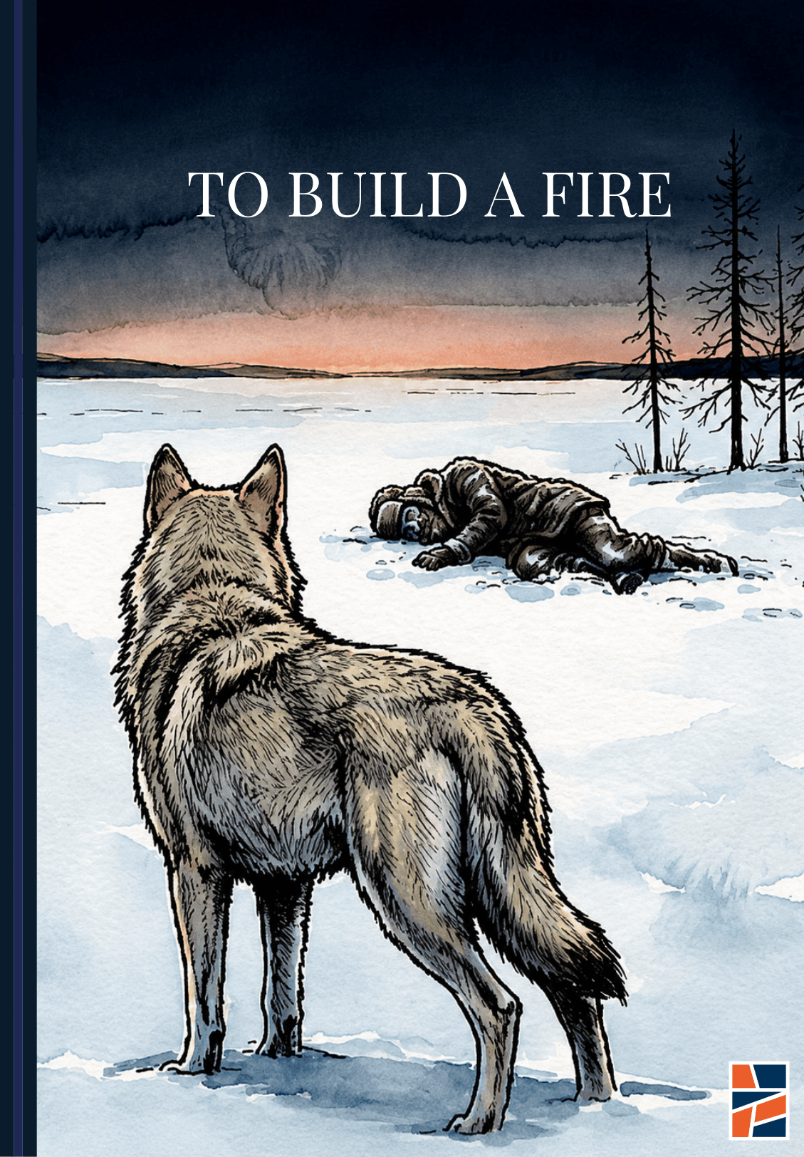 To Build a Fire