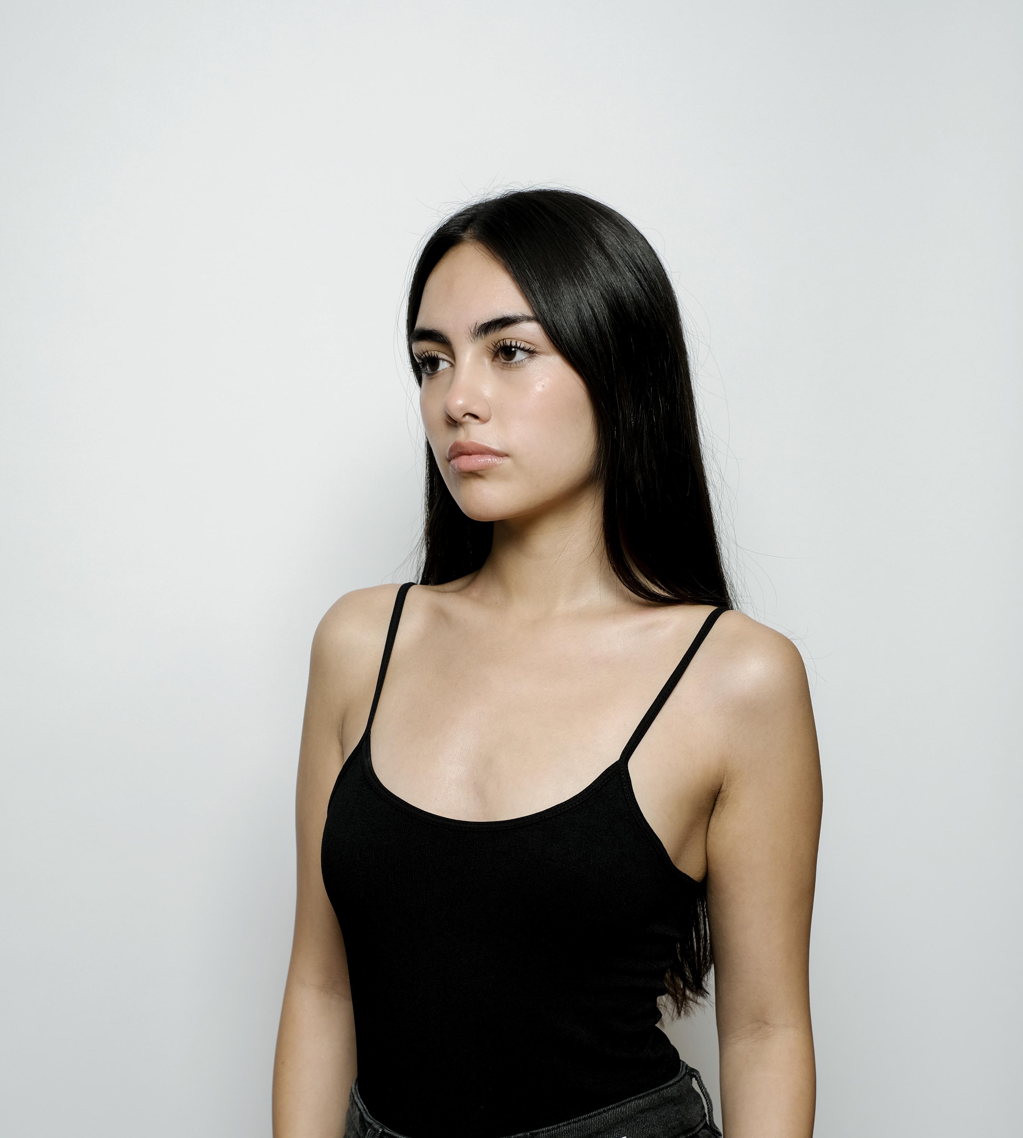 Fernanda Paz y Puente — 6