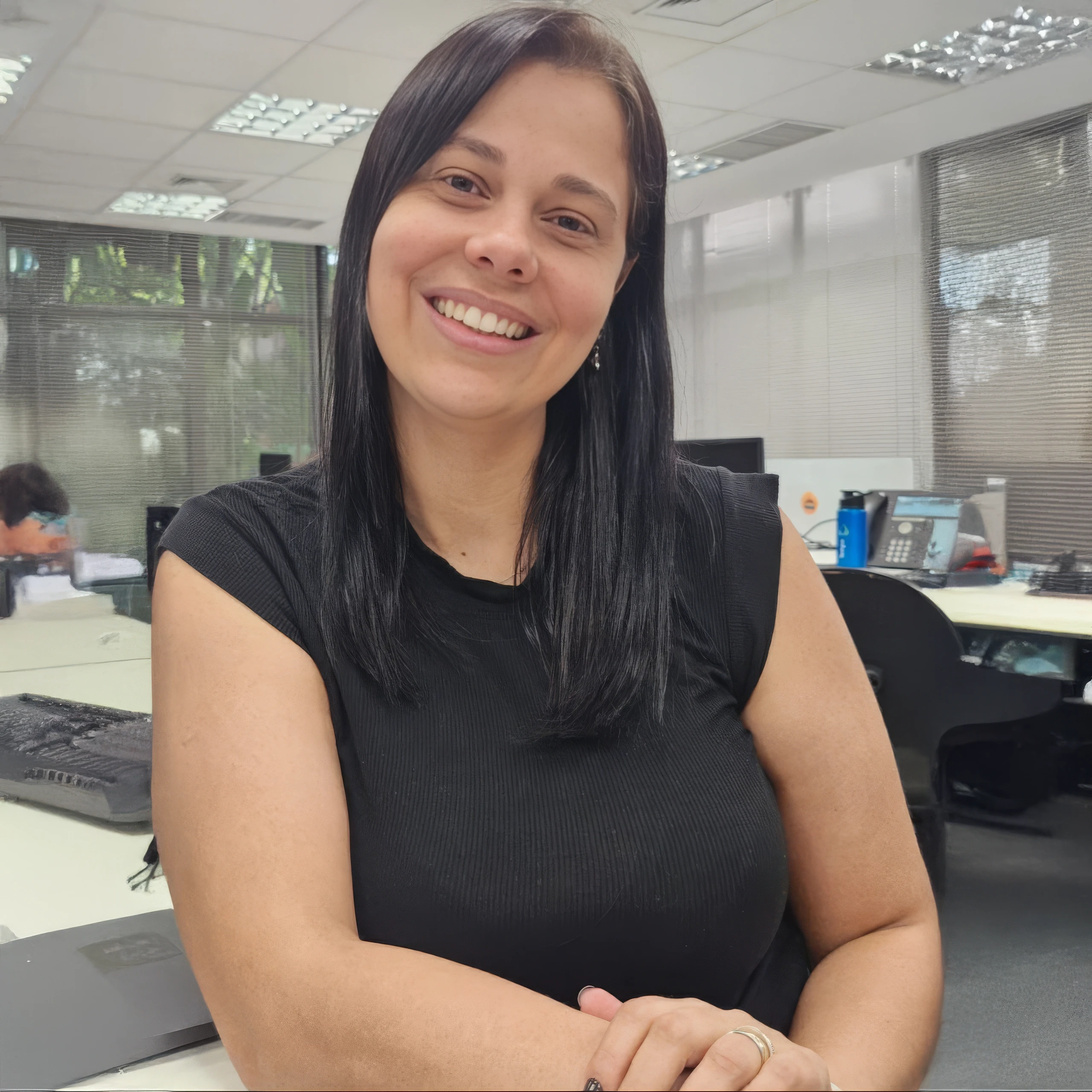 Pr. Ricardo da Silva Soares