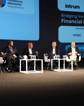 Foto carrousel Credit & Finance 2026