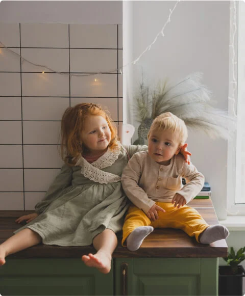 State capitol building