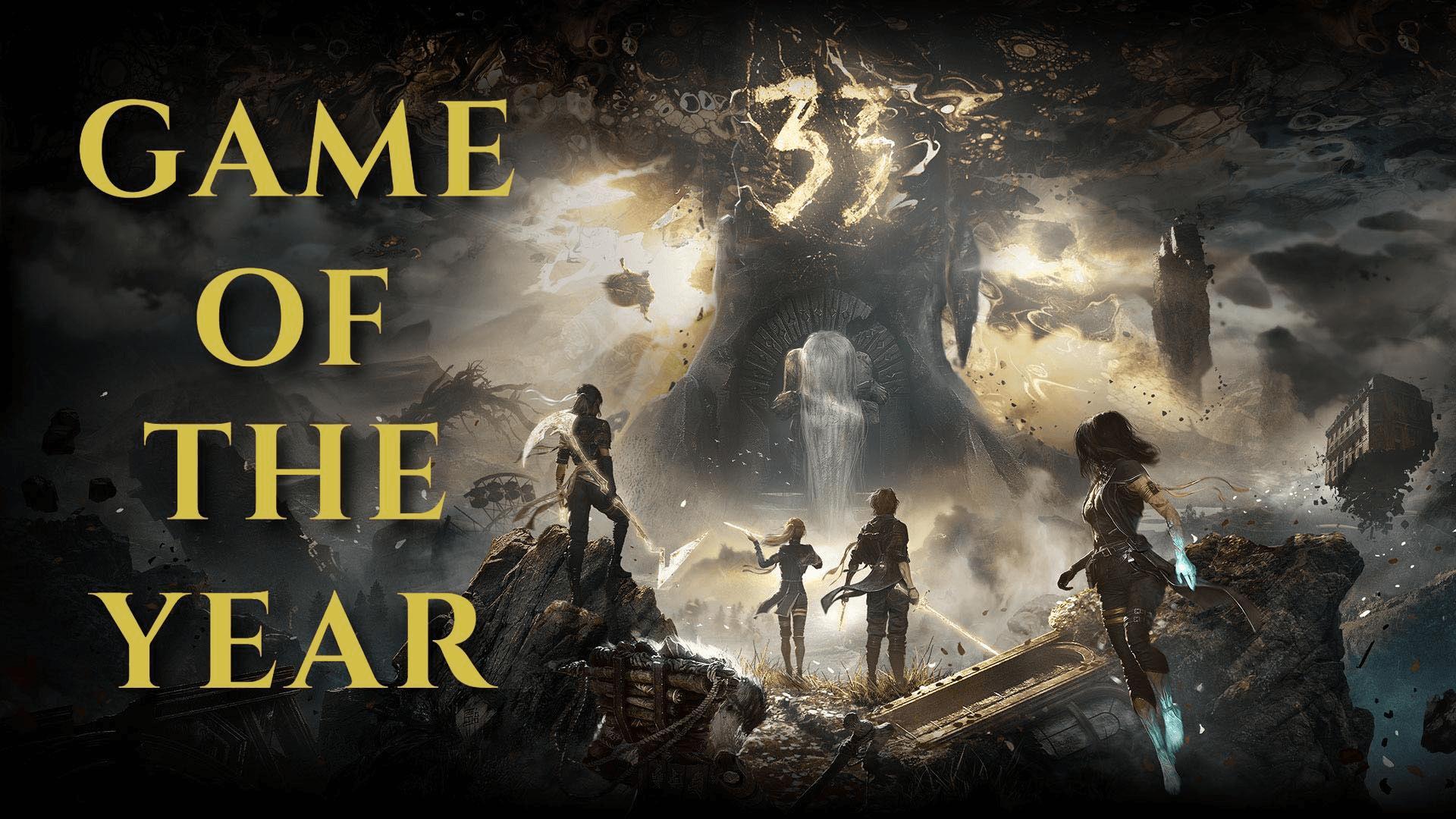 Expedition 33, Expedition 33 TGA, Expedition 33 Game Awards, Expedition 33 controversy, Expedition 33 awards list, Clair Obscur Expedition 33, Expedition 33 winning most awards, Expedition 33 Reddit reactions, Expedition 33 Twitter reactions, Expedition 33 X reactions, Expedition 33 Instagram reactions, Expedition 33 Twitch reactions, Expedition 33 review, Expedition 33 backlash, Expedition 33 criticism, Expedition 33 praise, Clair Obscur Game of the Year, Expedition 33 GOTY, Expedition 33 best game direction, Expedition 33 fan reactions, Expedition 33 community opinions, Expedition 33 discussion, Expedition 33 good or bad, is Expedition 33 deserving, The Game Awards 2024 winner, TGA 2024 controversy, TGA 2024 reactions, TGA record breaking winner, Expedition 33 deep dive, Expedition 33 analysis, Expedition 33 breakdown, Expedition 33 story, Expedition 33 gameplay, Expedition 33 hype, Expedition 33 social media reactions, Expedition 33 awards explained, Expedition 33 fair win, Expedition 33 gaming news, Expedition 33 gamer opinions, Expedition 33 simple explanation, Expedition 33 trending game, Expedition 33 debates, Expedition 33 gaming community, Expedition 33 hot takes, Expedition 33 spicy takes