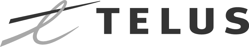 Telus logo