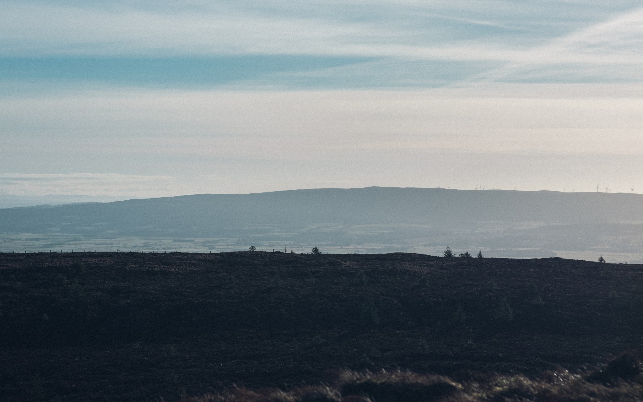 Loch Lomond in film