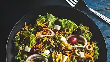 The Plate