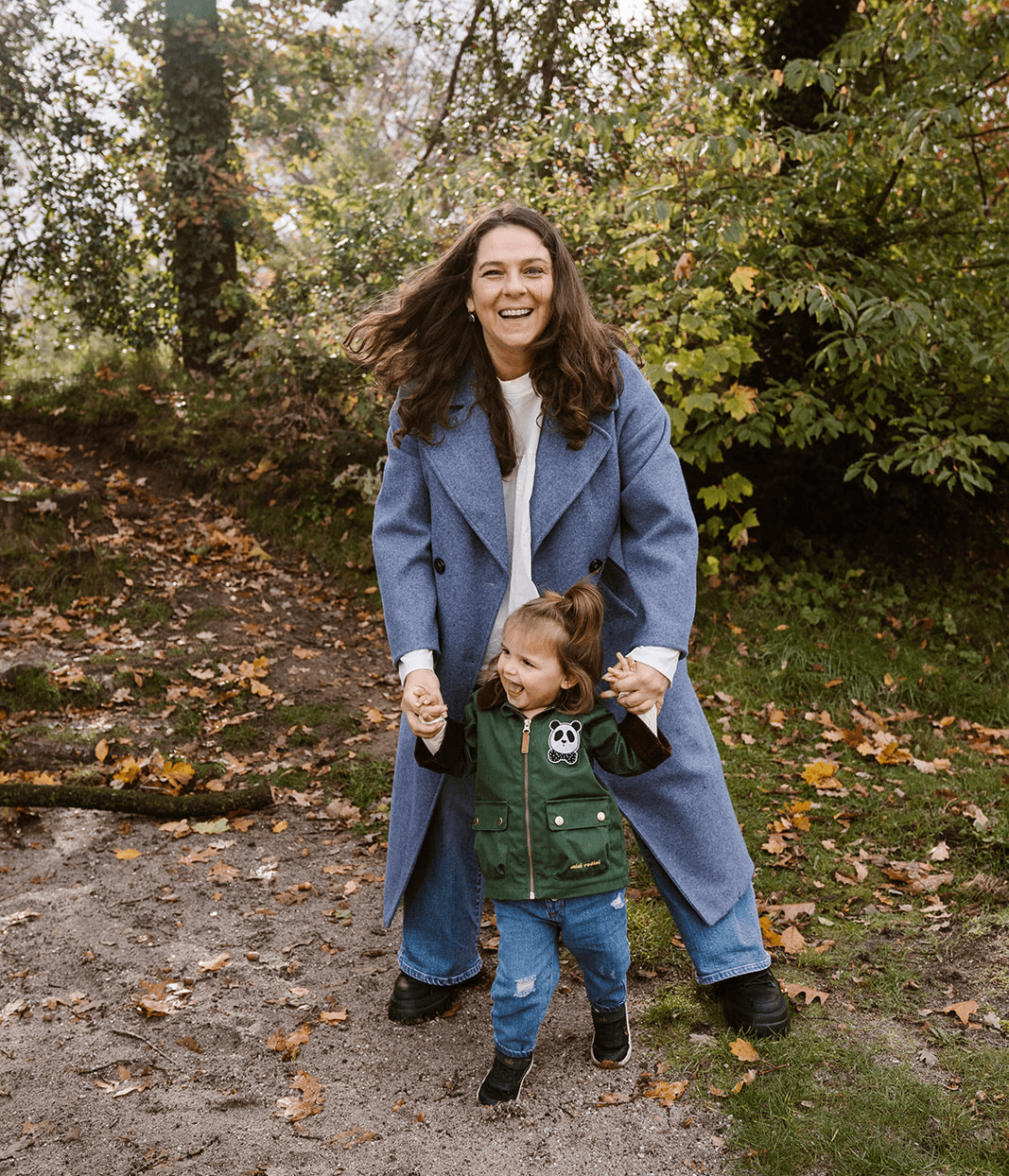 Become a nanny in Haarlem