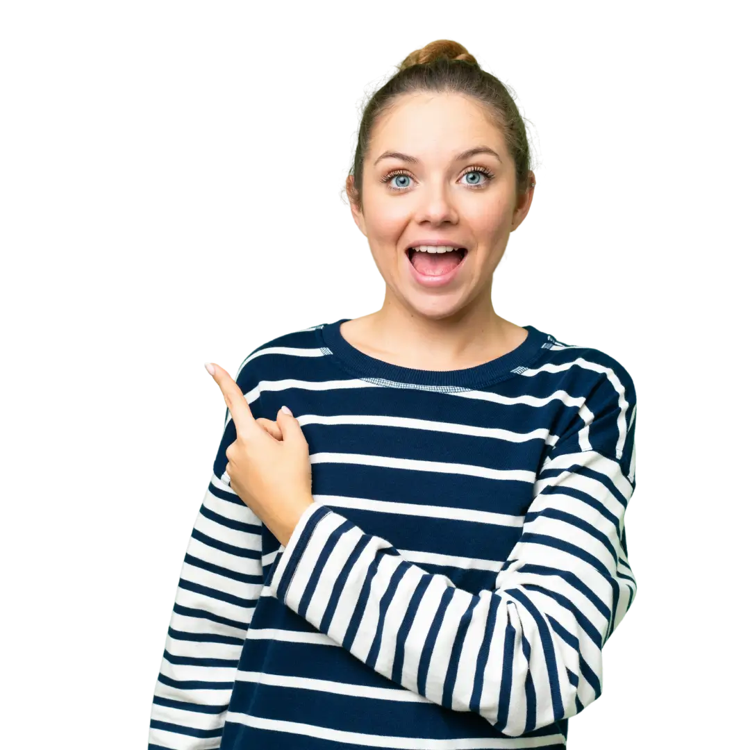 Coozmoo Branding Girl