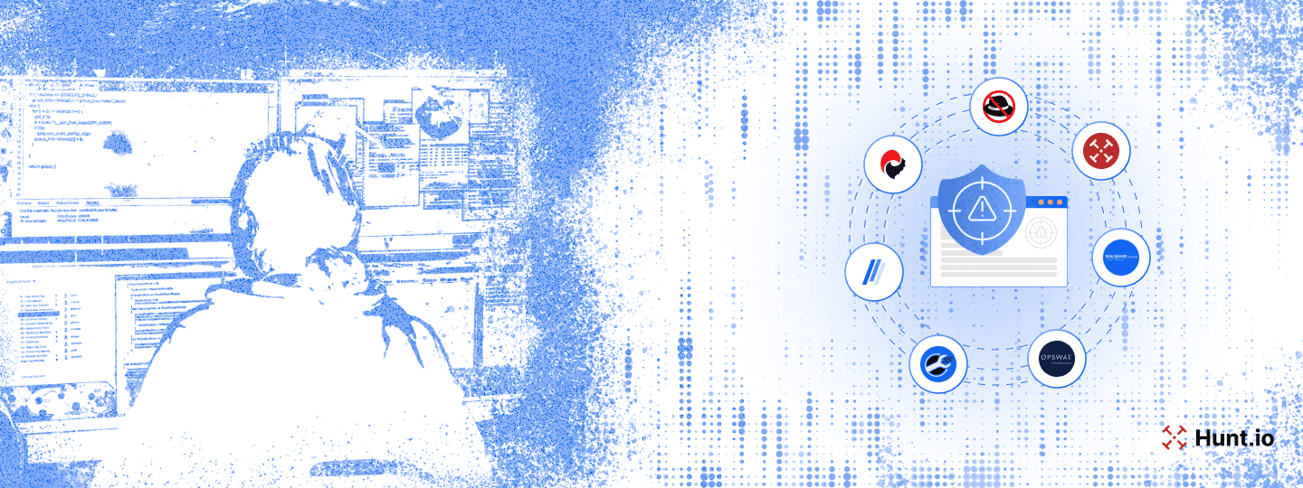 TOP 7 VirusTotal Alternatives for Threat Hunters in 2026