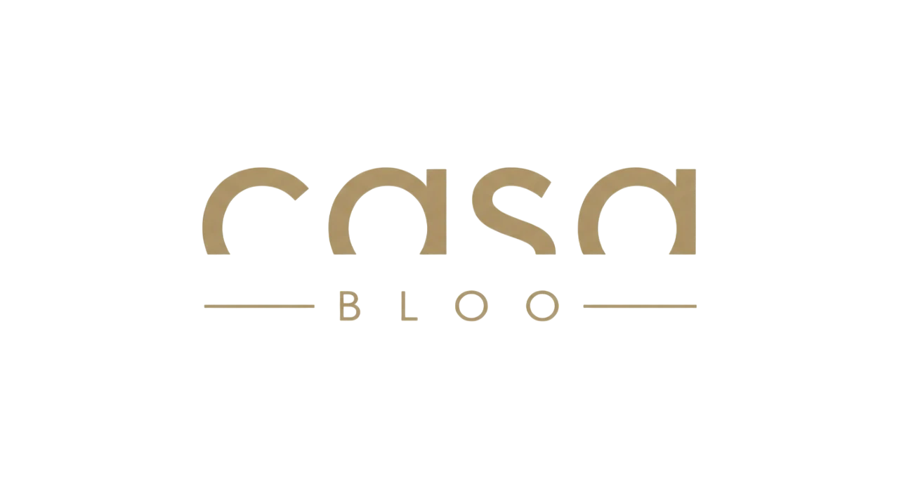 Casa Bloo Logo
