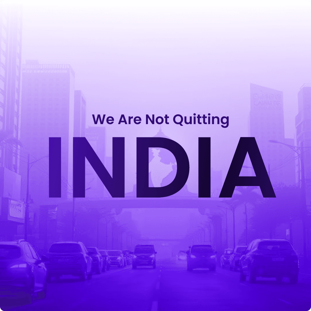 A grayscale image of RevRag’s founders standing together, celebrating the launch of their AI Sales Agent, Emma, featured in Canada Newswire.