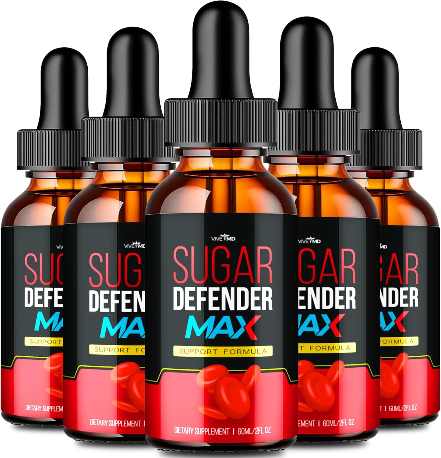 Sugar Defender Affiliate Offer