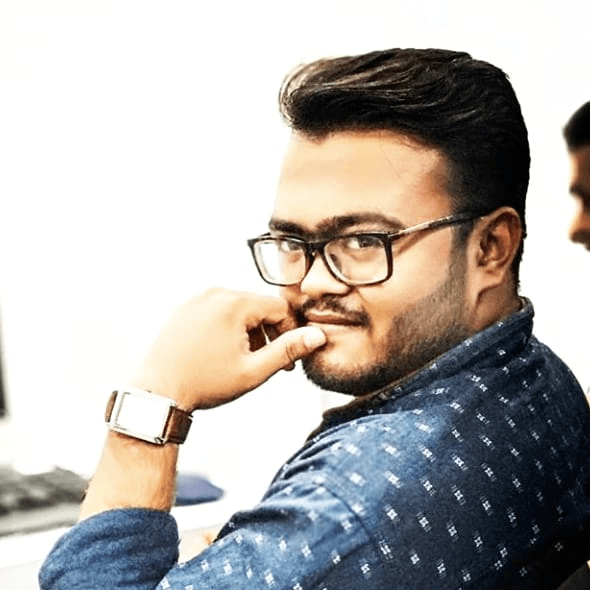 Portfolio Creator Avatar