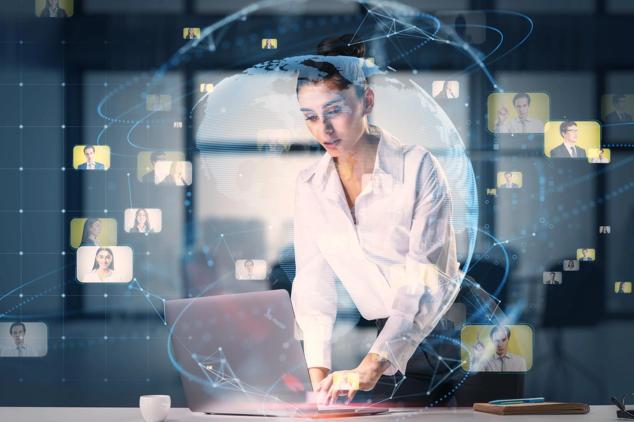 Feature Image - Employer Brand Intelligence