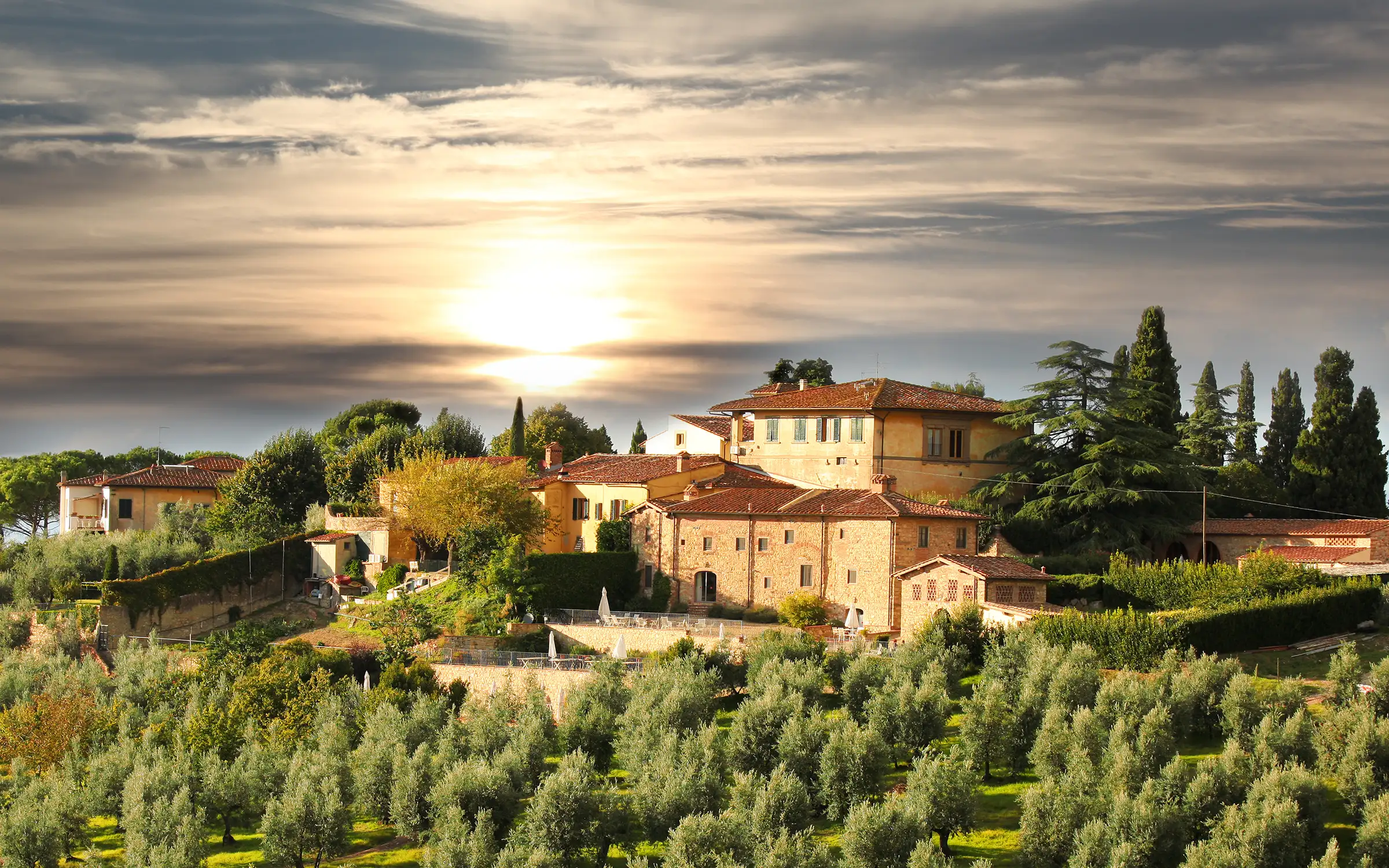 Hjemreisedag fra Italia til Norge | Expa Travel