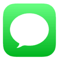 applemessages