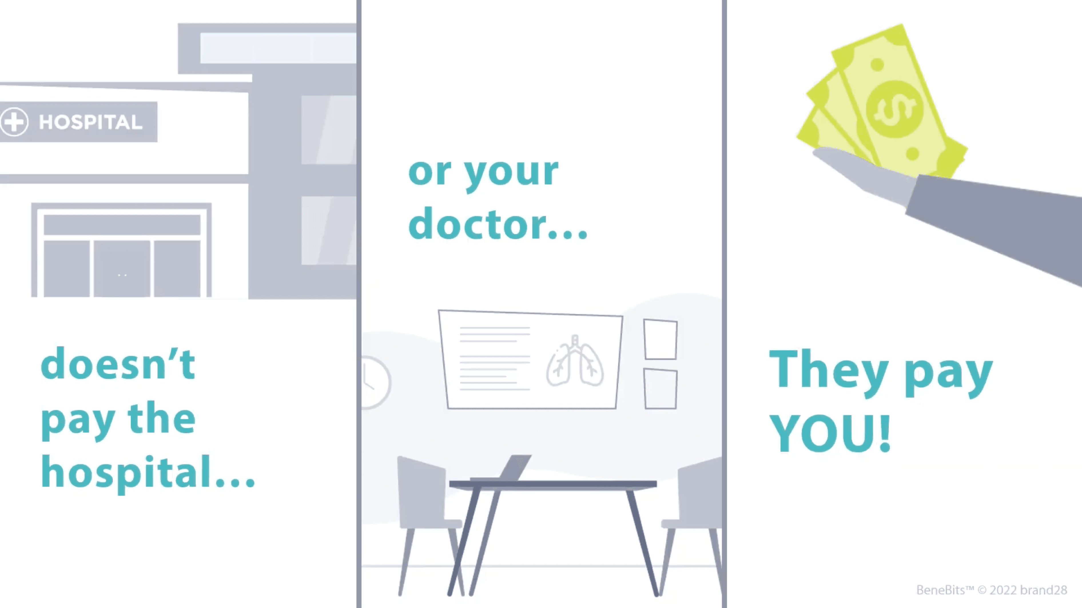 What is Critical Illness Video