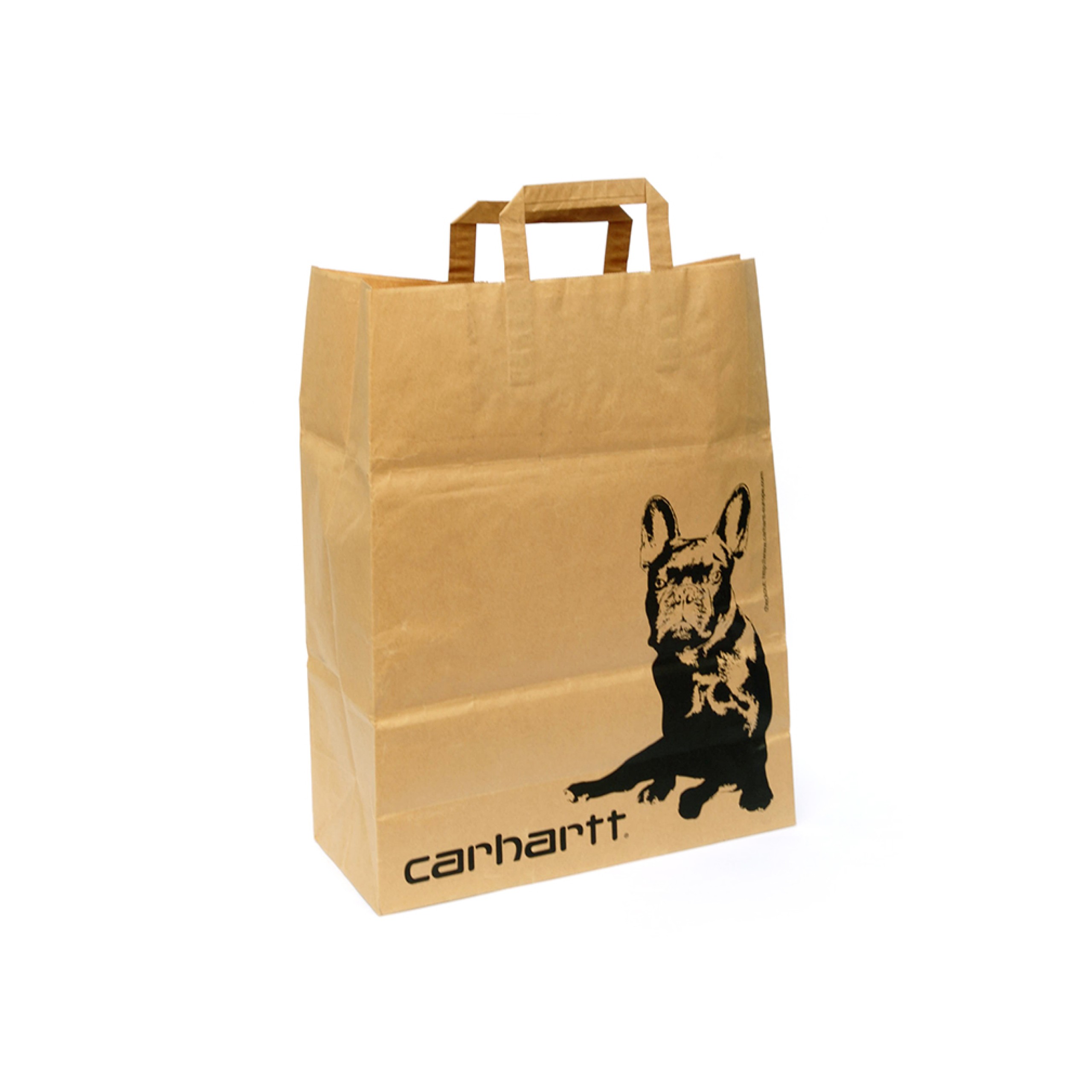 carhartt WIP shopping bag