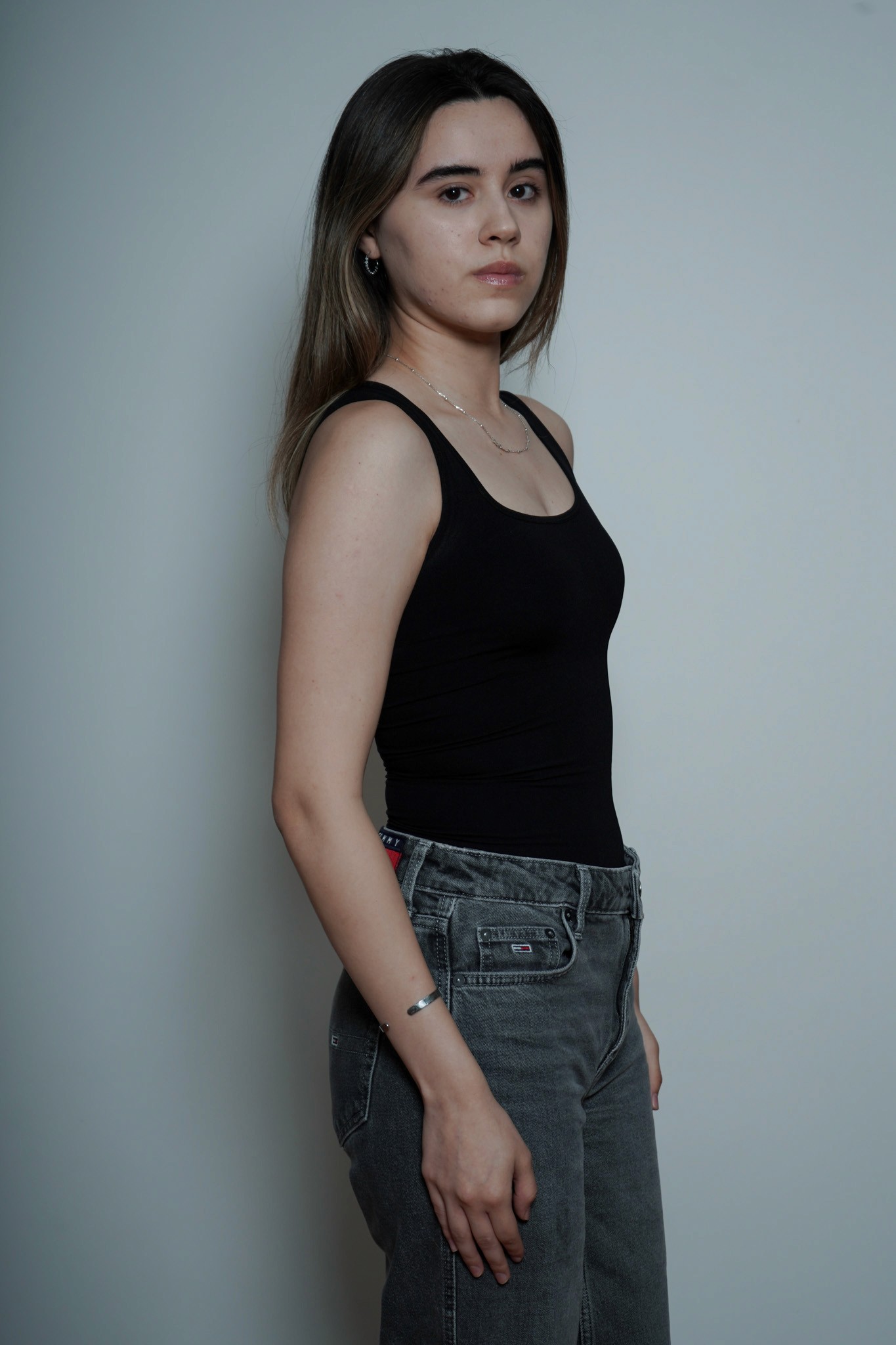 Jimena Almaraz — 9