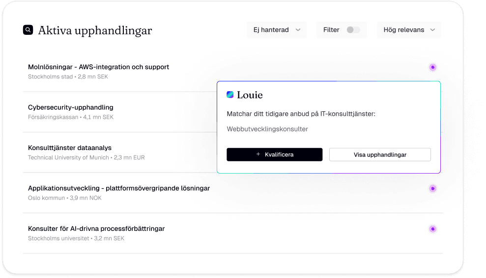 active-tenders-tendium