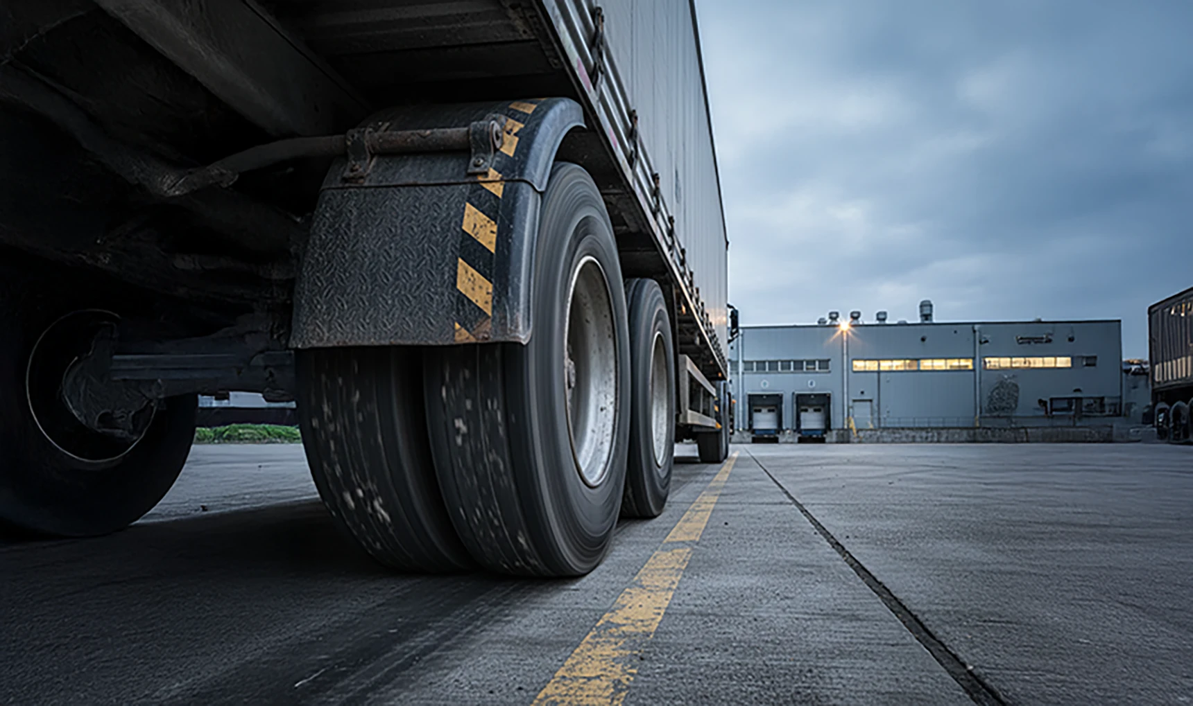 Supply chain video 1