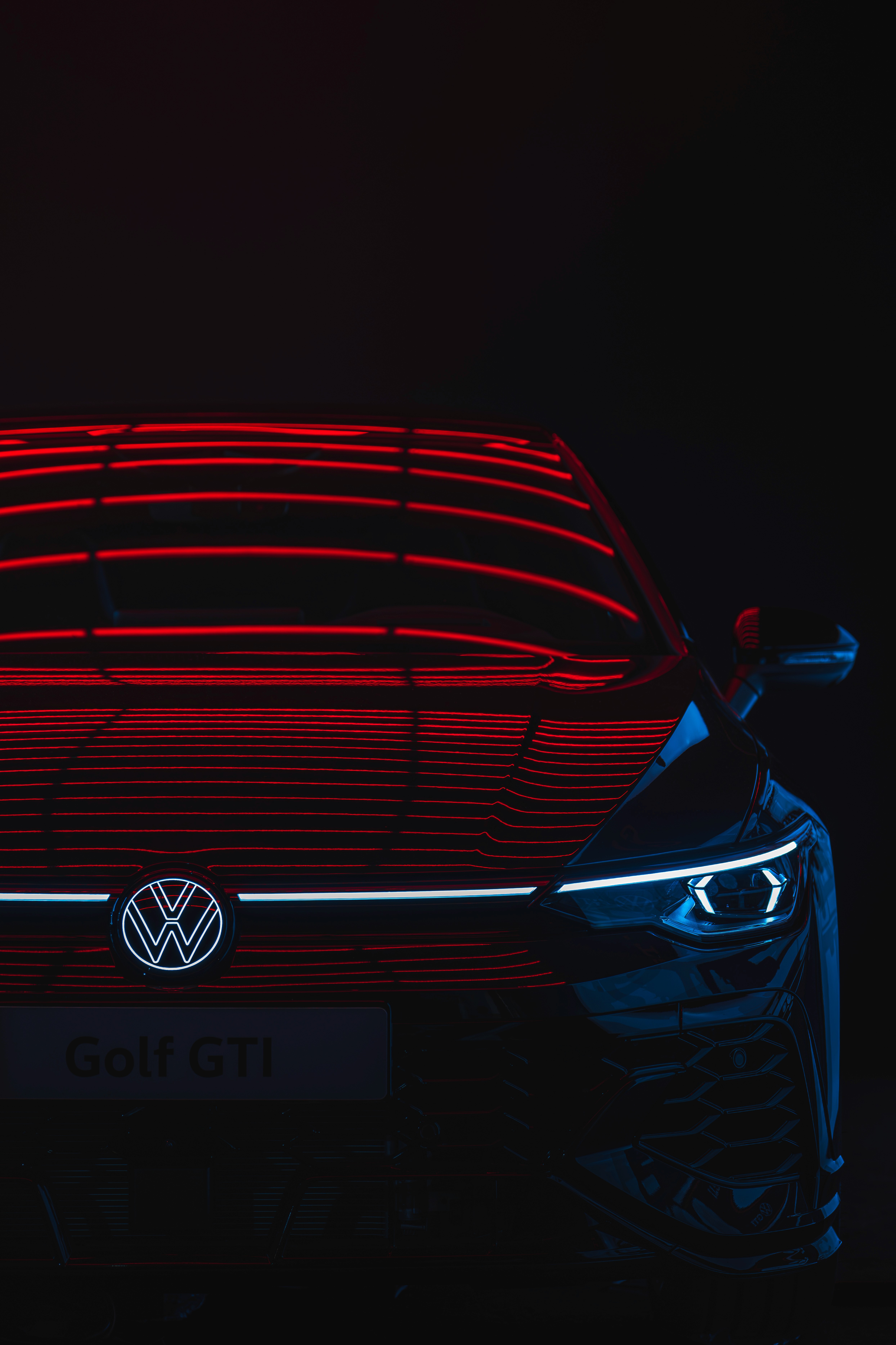 Fashion photoshoot with a woman posing in a dress