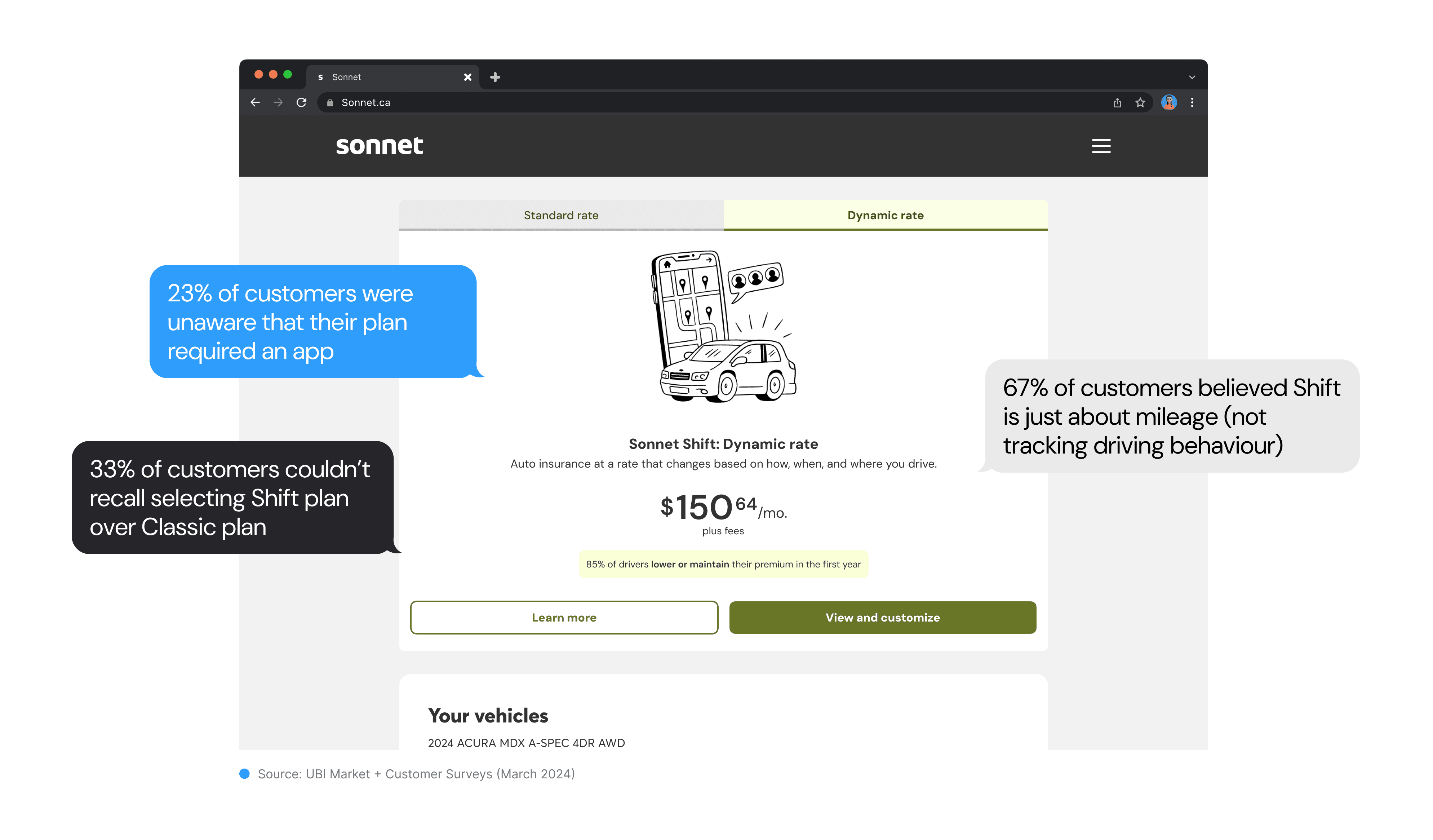 Modern home office setup with a monitor, ergonomic chair, keyboard, and indoor plants near a window with blinds.