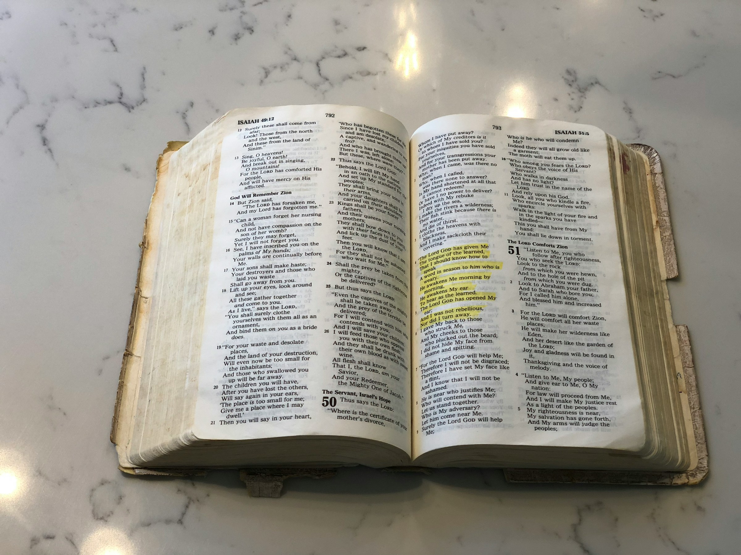 Bible Verses - Bible Verses About Lust