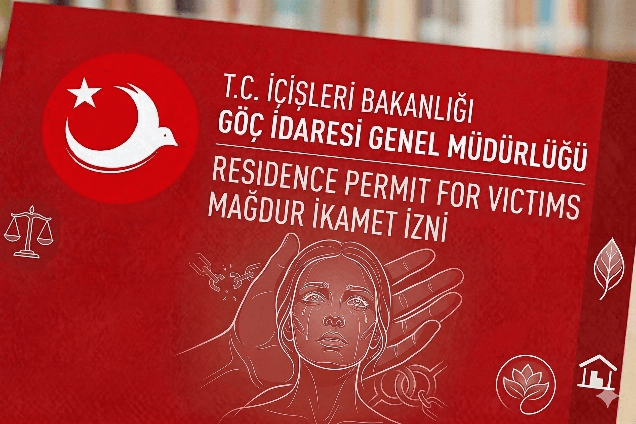 victims of human trafficking antalya lawyer