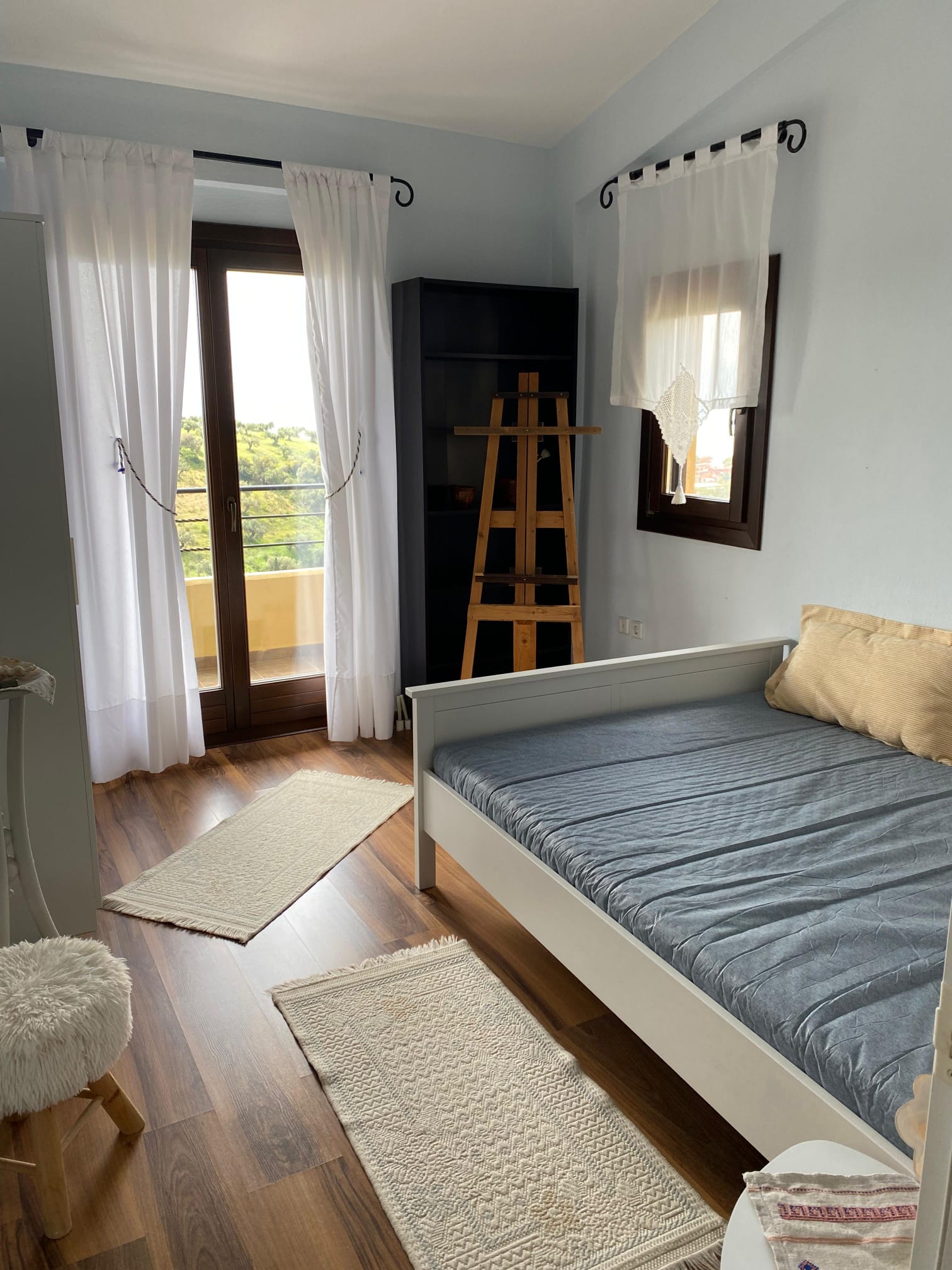 Obere Ferienwohnung von 38elies – Foto 12