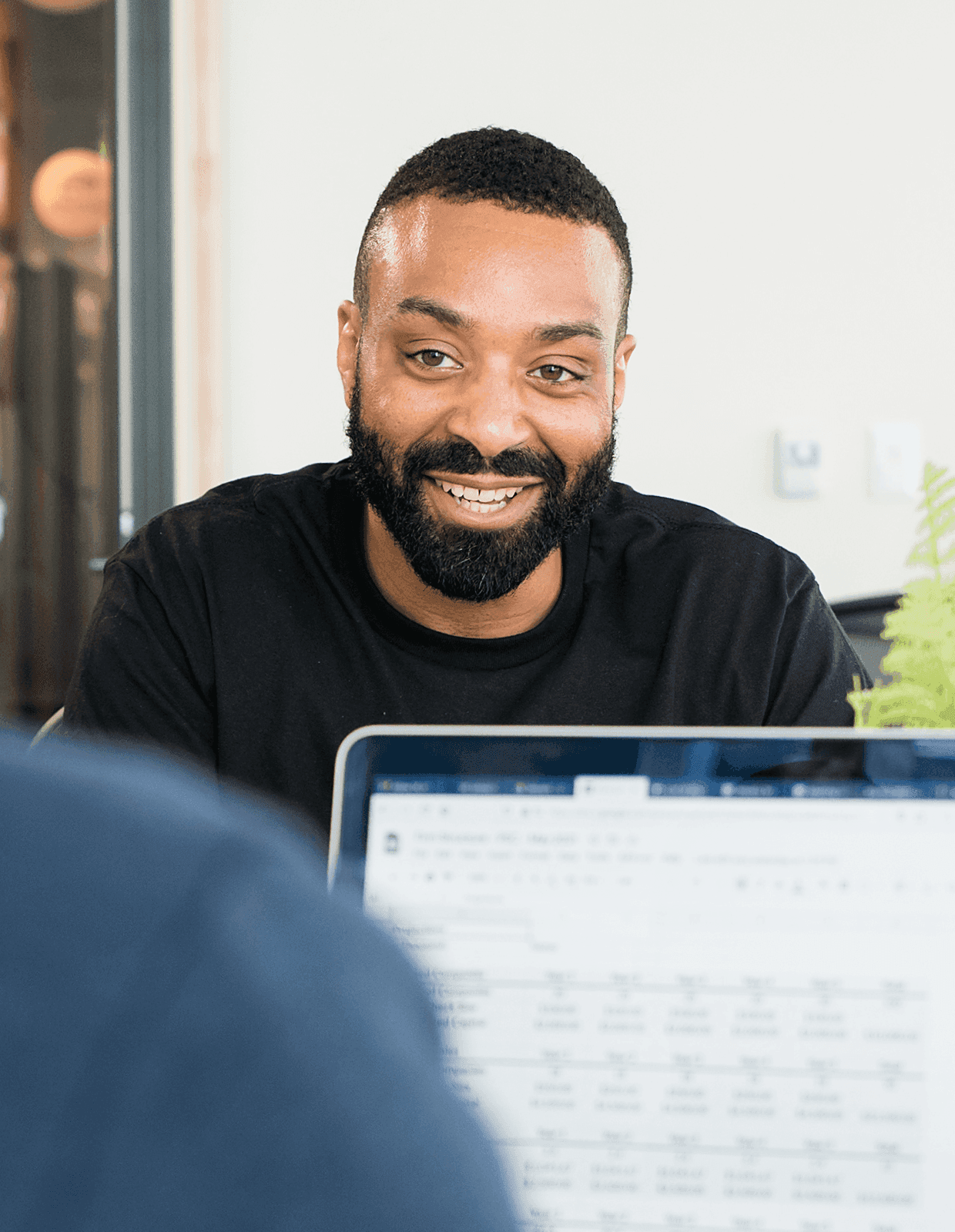 Image of Sylvester Mobley