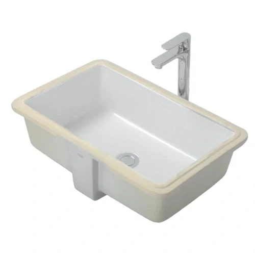 Odyssey Under Counter Basin Rectangle